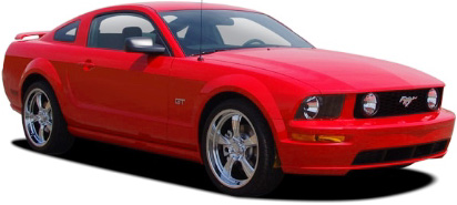 3-5 years old car
