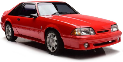 5-7 years old car